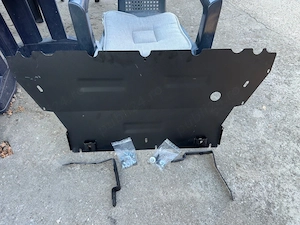 Scut metalic Audi A5 2017-2026 - imagine 4