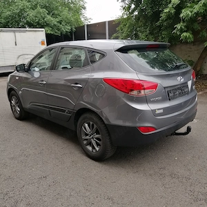 Vând Hyundai ix35 1.7 diesel 116 cp Euro 5 - imagine 6