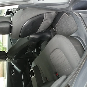 Vând Hyundai ix35 1.7 diesel 116 cp Euro 5 - imagine 3