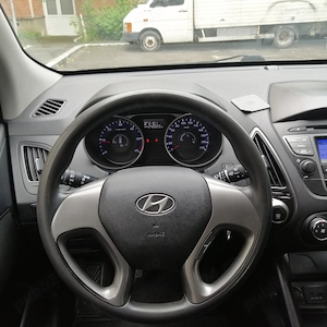 Vând Hyundai ix35 1.7 diesel 116 cp Euro 5 - imagine 7