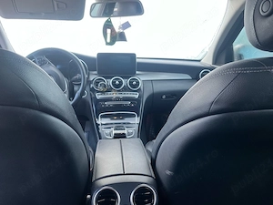 mercedes c 2016 - imagine 2