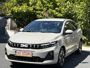 Dacia Logan 2026 JOURNEY 1.2 Eco-G 120 GPL - imagine 2