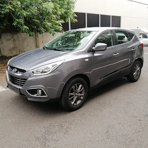 Vând Hyundai ix35 1.7 diesel 116 cp Euro 5 - imagine 9