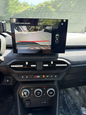 Dacia Logan 2026 JOURNEY 1.2 Eco-G 120 GPL - imagine 11
