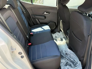 Dacia Logan 2026 JOURNEY 1.2 Eco-G 120 GPL - imagine 9