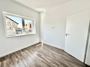 Duplex 5 camere | 112 mp utili | Teren 374 mp | Mosnita  - imagine 11