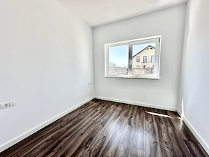 Duplex 5 camere | 112 mp utili | Teren 374 mp | Mosnita  - imagine 9