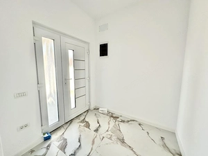 Duplex 5 camere | 112 mp utili | Teren 374 mp | Mosnita  - imagine 8