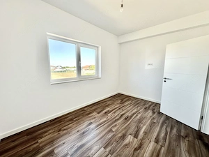 Duplex 5 camere | 112 mp utili | Teren 374 mp | Mosnita  - imagine 19