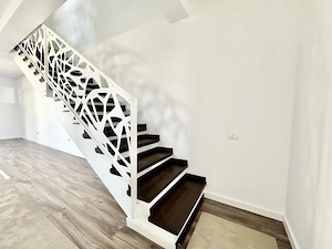 Duplex 5 camere | 112 mp utili | Teren 374 mp | Mosnita  - imagine 13