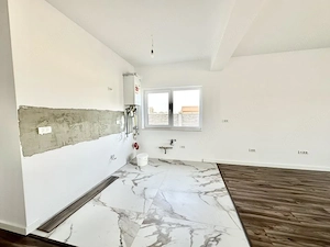 Duplex 5 camere | 112 mp utili | Teren 374 mp | Mosnita  - imagine 6