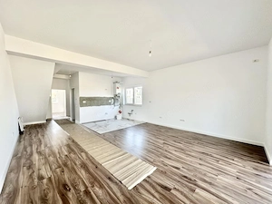 Duplex 5 camere | 112 mp utili | Teren 374 mp | Mosnita  - imagine 2