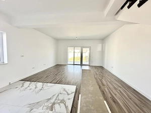 Duplex 5 camere | 112 mp utili | Teren 374 mp | Mosnita  - imagine 7