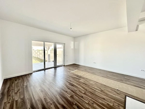 Duplex 5 camere | 112 mp utili | Teren 374 mp | Mosnita  - imagine 4