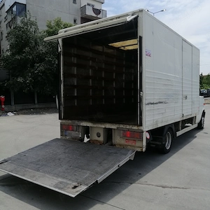 Vând VW LT46 Cu Lift 2.5 TDI 102 cp 3.5t - imagine 3