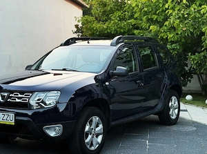 Dacia duster 2016  4x4 benzina 1.6   115 cp - imagine 4