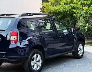 Dacia duster 2016  4x4 benzina 1.6   115 cp - imagine 3