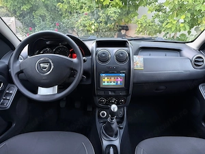 Dacia duster 2016  4x4 benzina 1.6   115 cp - imagine 5