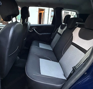 Dacia duster 2016  4x4 benzina 1.6   115 cp - imagine 9