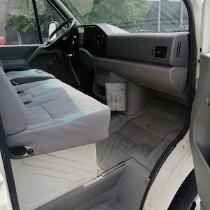 Vând VW LT46 Cu Lift 2.5 TDI 102 cp 3.5t - imagine 7