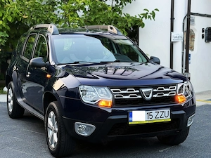 Dacia duster 2016  4x4 benzina 1.6   115 cp - imagine 10