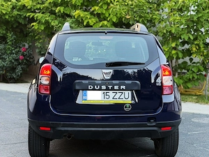 Dacia duster 2016  4x4 benzina 1.6   115 cp - imagine 2