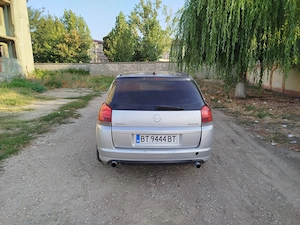 Opel Singnum,,2006,, Diesel  - imagine 6