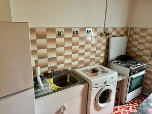 Apartament 2 camere-Centrala proprie-45,64 mp-Parcul Clabucet-Sagului - imagine 9
