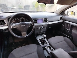 Opel Singnum,,2006,, Diesel  - imagine 7