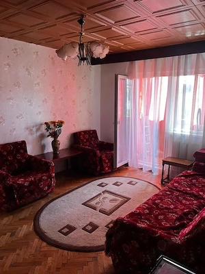 Apartament 2 camere-Centrala proprie-45,64 mp-Parcul Clabucet-Sagului - imagine 14
