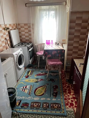 Apartament 2 camere-Centrala proprie-45,64 mp-Parcul Clabucet-Sagului - imagine 16