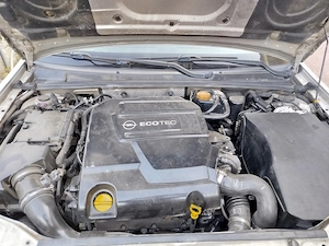 Opel Singnum,,2006,, Diesel  - imagine 9
