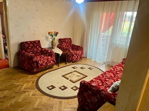 Apartament 2 camere-Centrala proprie-45,64 mp-Parcul Clabucet-Sagului