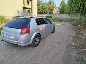 Opel Singnum,,2006,, Diesel  - imagine 3