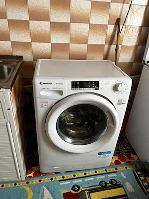 Apartament 2 camere-Centrala proprie-45,64 mp-Parcul Clabucet-Sagului - imagine 6