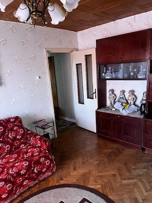 Apartament 2 camere-Centrala proprie-45,64 mp-Parcul Clabucet-Sagului - imagine 15