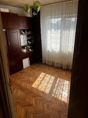 Apartament 2 camere-Centrala proprie-45,64 mp-Parcul Clabucet-Sagului - imagine 2