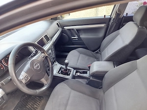 Opel Singnum,,2006,, Diesel  - imagine 8