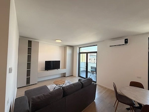 Apartament prima inchirere 2 camere, loc de parare, Torontalului - imagine 2