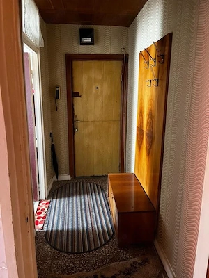 Apartament 2 camere-Centrala proprie-45,64 mp-Parcul Clabucet-Sagului - imagine 4