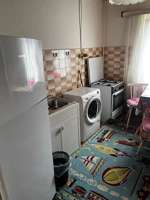 Apartament 2 camere-Centrala proprie-45,64 mp-Parcul Clabucet-Sagului - imagine 7
