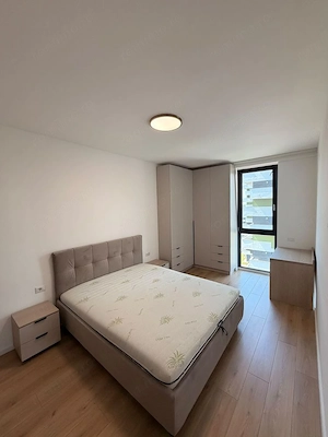 Apartament prima inchirere 2 camere, loc de parare, Torontalului - imagine 5