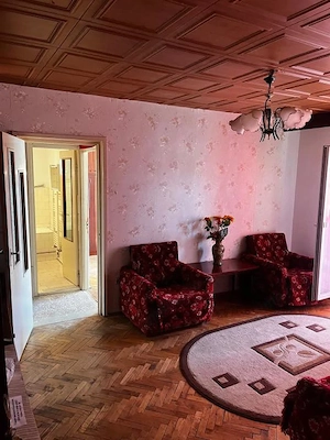 Apartament 2 camere-Centrala proprie-45,64 mp-Parcul Clabucet-Sagului - imagine 3