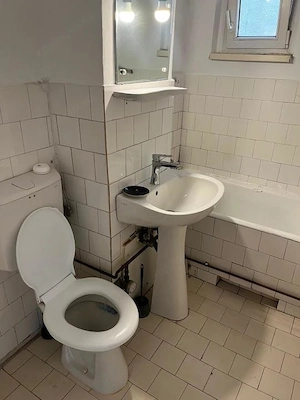 Apartament 2 camere-Centrala proprie-45,64 mp-Parcul Clabucet-Sagului - imagine 12