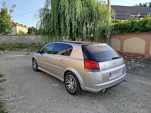 Opel Singnum,,2006,, Diesel  - imagine 5