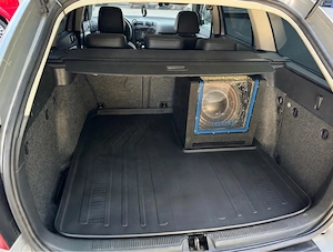 skoda octavia 2 facelift  - imagine 5