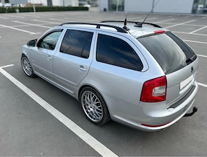 skoda octavia 2 facelift  - imagine 4