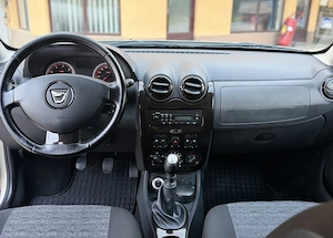 Dacia Duster 4x4 diesel 1.5 - imagine 7