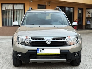 Dacia Duster 4x4 diesel 1.5