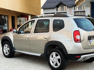 Dacia Duster 4x4 diesel 1.5 - imagine 6